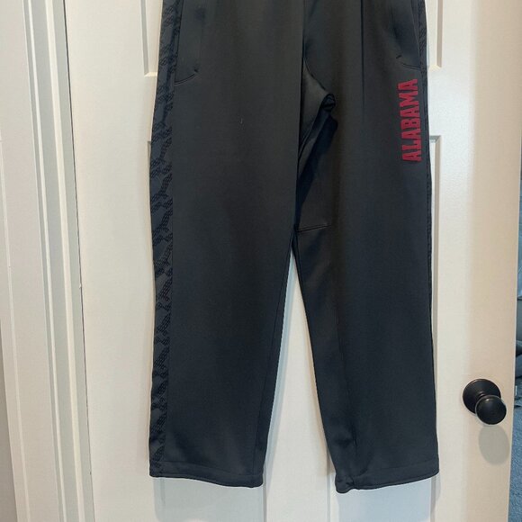 Alabama Football Game Day Sweatsuit-Jacket and Bottoms - Picture 4 of 4